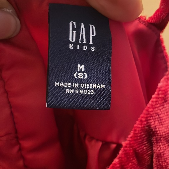 Girls formal gown - Picture 5 of 6